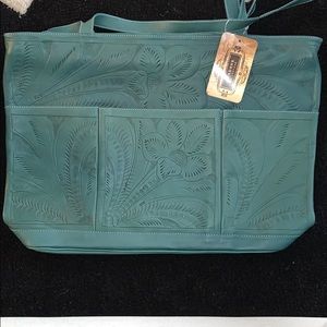 BRAND NEW- Leaders in Leather